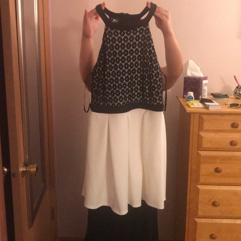 Cocktail dress